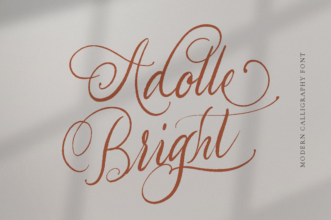 Adolle Bright